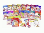 DY200 �]�k�ϢТ�(18�����ˮ�+72��DVD+18��CD)