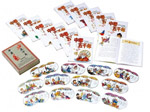 DY202 ���ؾ��v���d�~(12���m���ˮ�+36��CD)