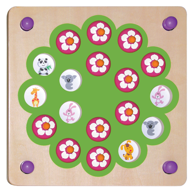 NW038 找找看记忆宝盒 - 168幼福童书网童书