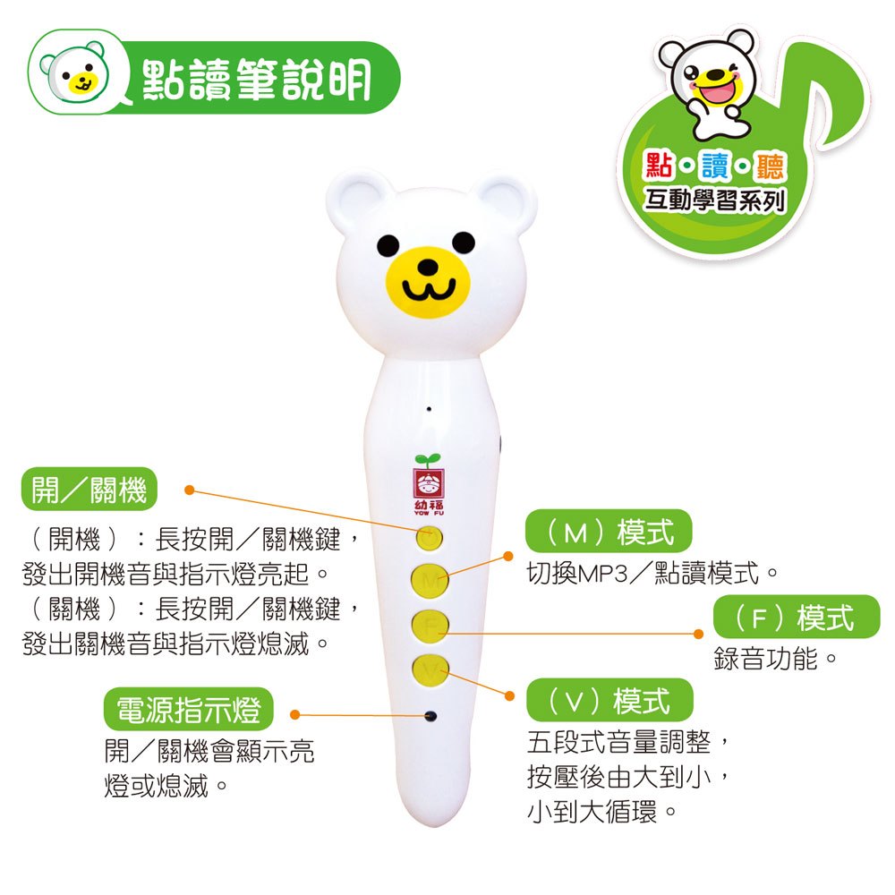 國中小英文點讀1200字(特別附贈:英漢點讀字典圖卡+點讀單字海報)
