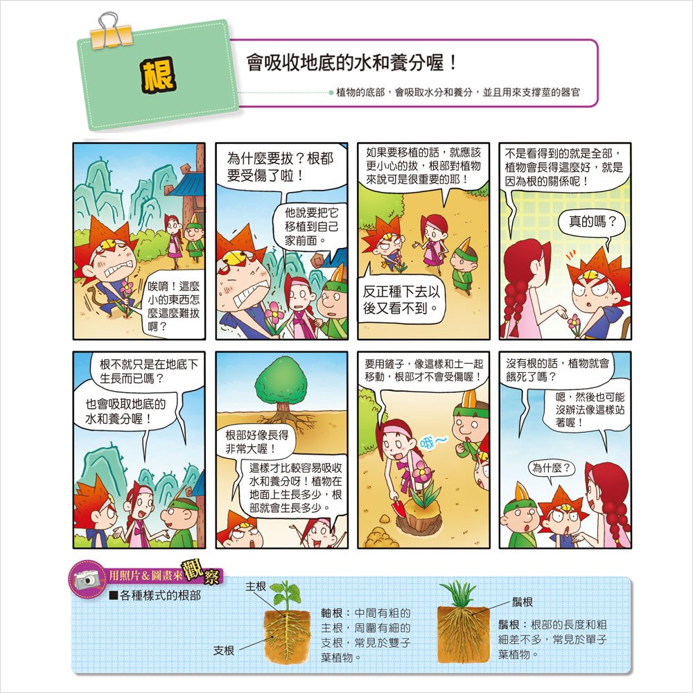 悟空遇見賽先生：1分鐘搞懂的生活酷科學