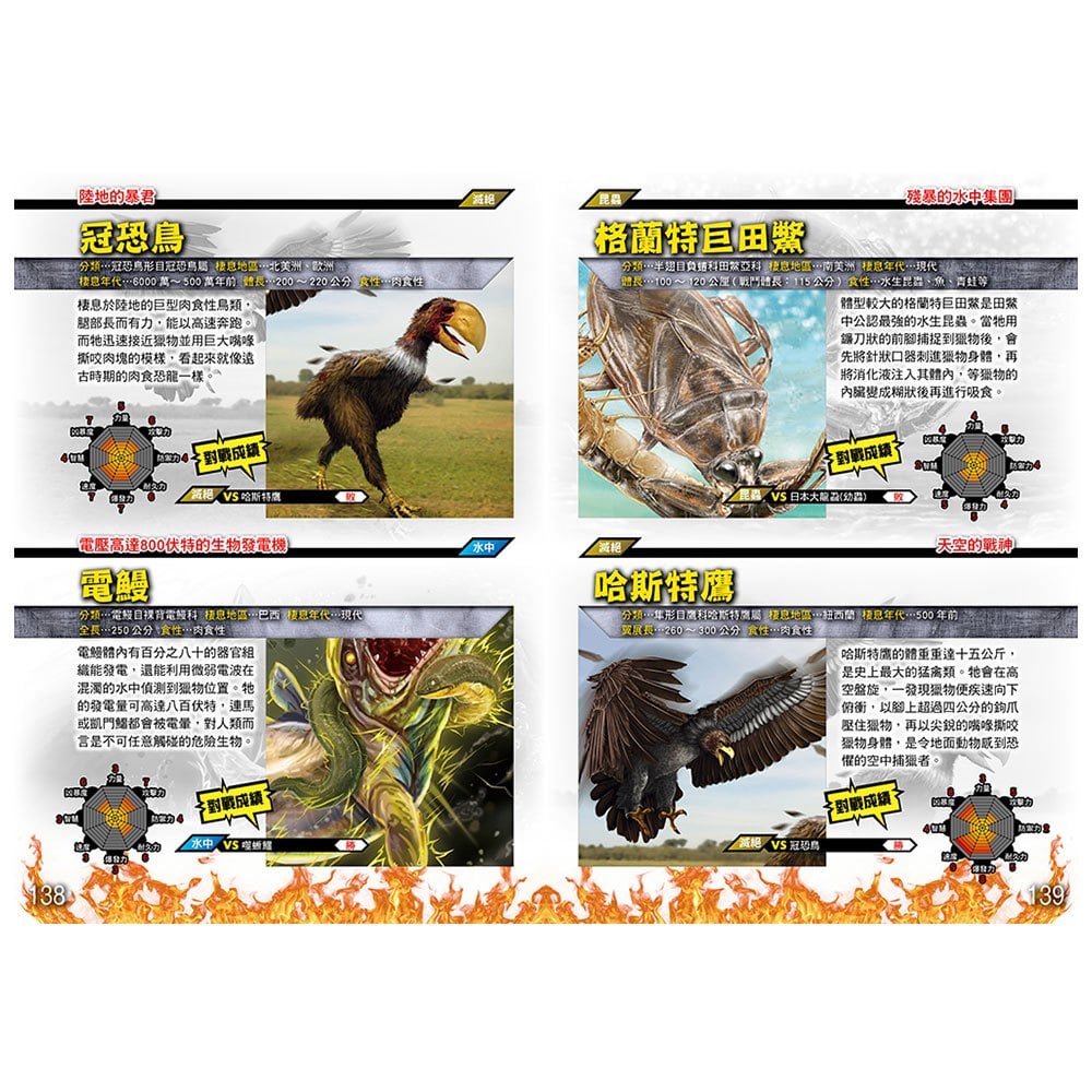 最強王強者歸來角色大圖鑑