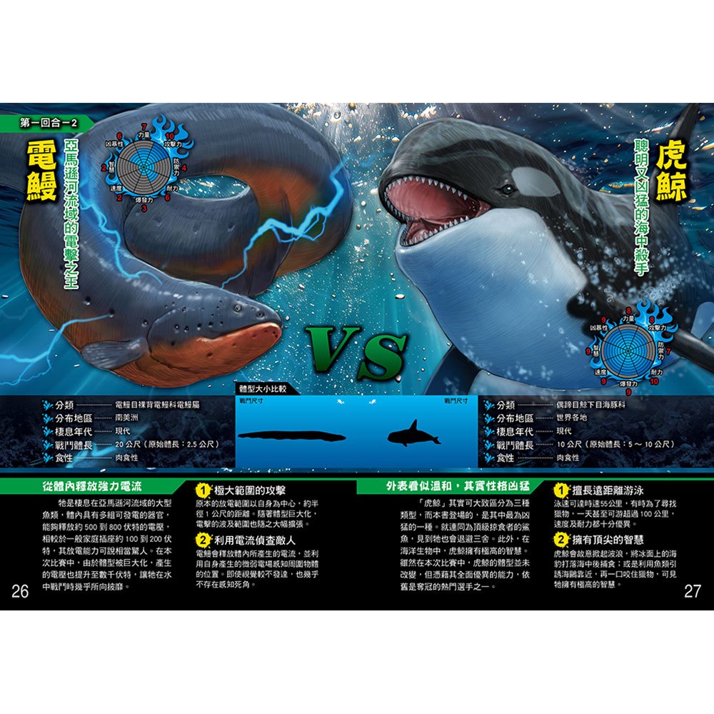 水中最強王圖鑑PFP