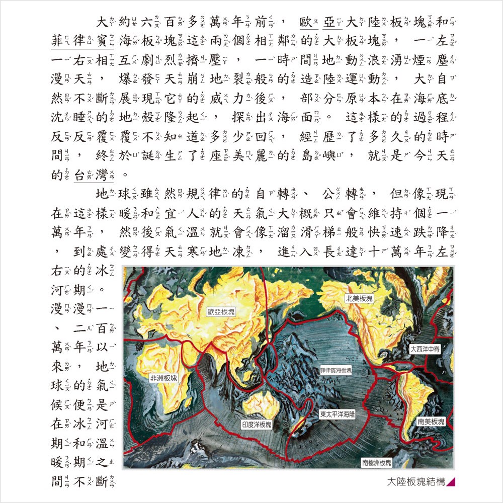 臺灣歷史一本通【革新平裝版】