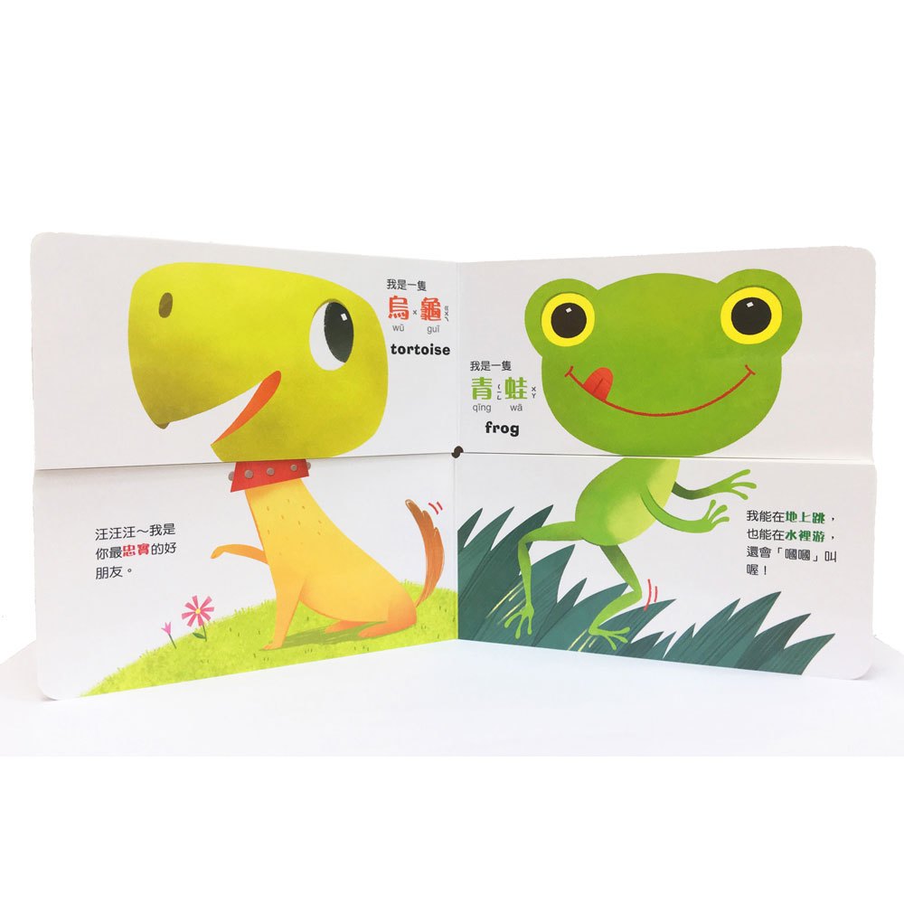 我的頭,誰的身體2