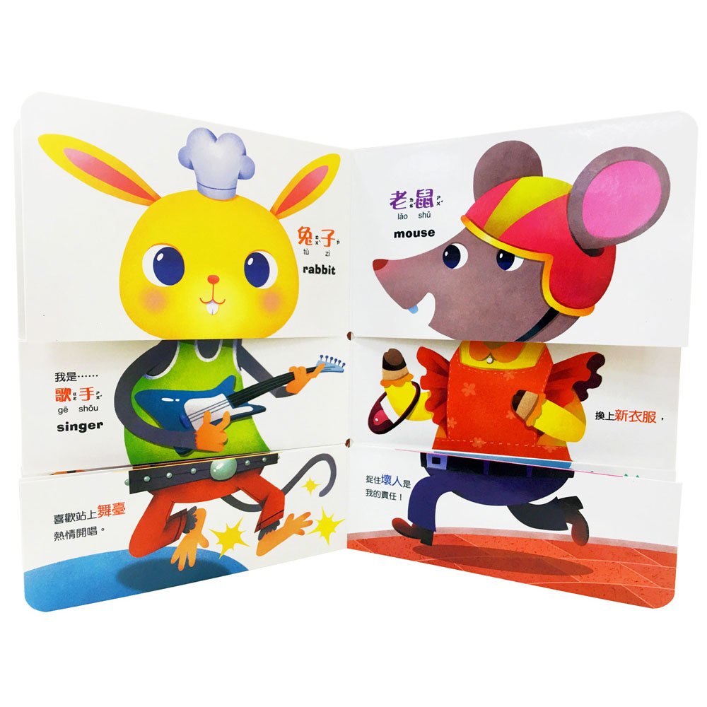 你的頭，我的身體，誰的腳？