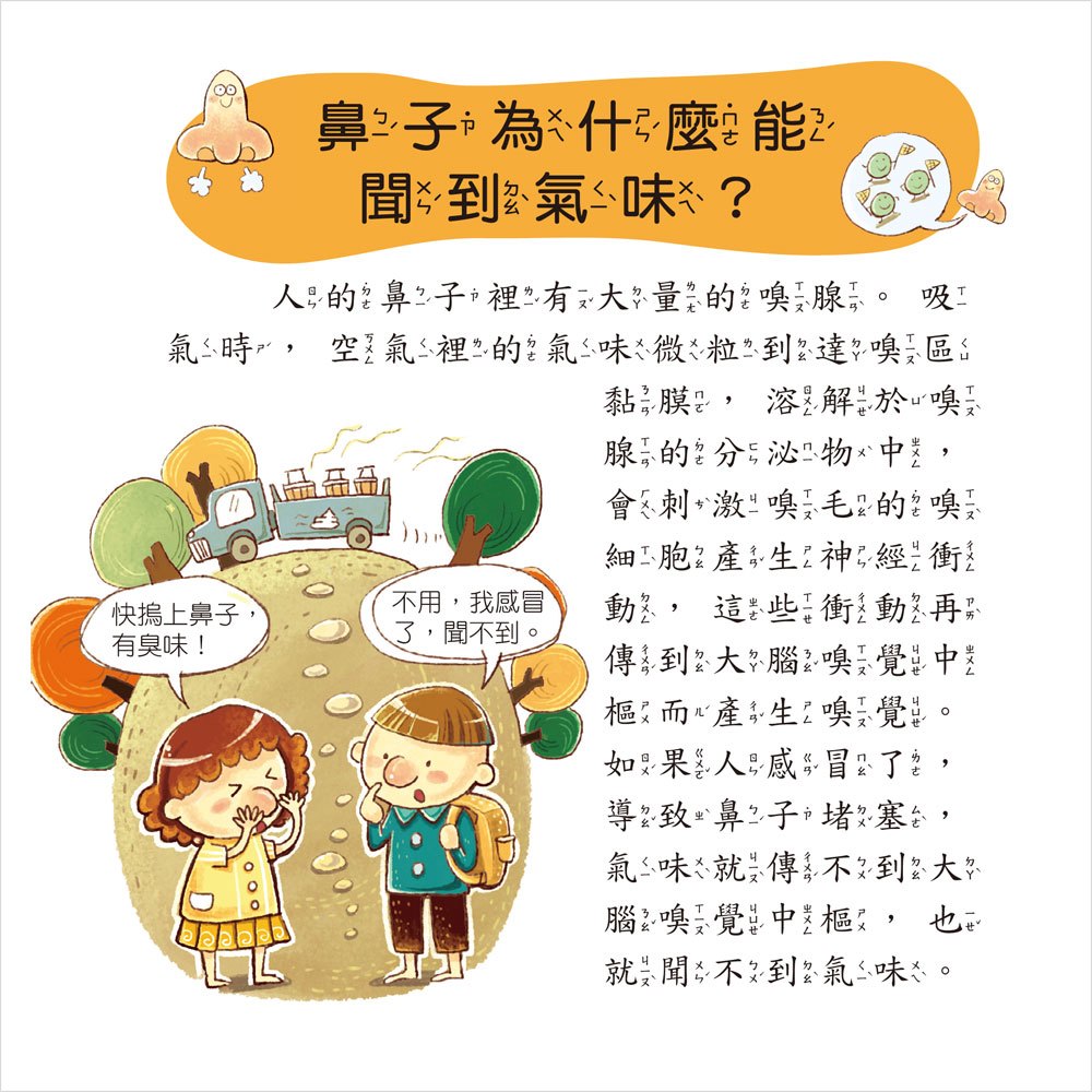 人體小百科