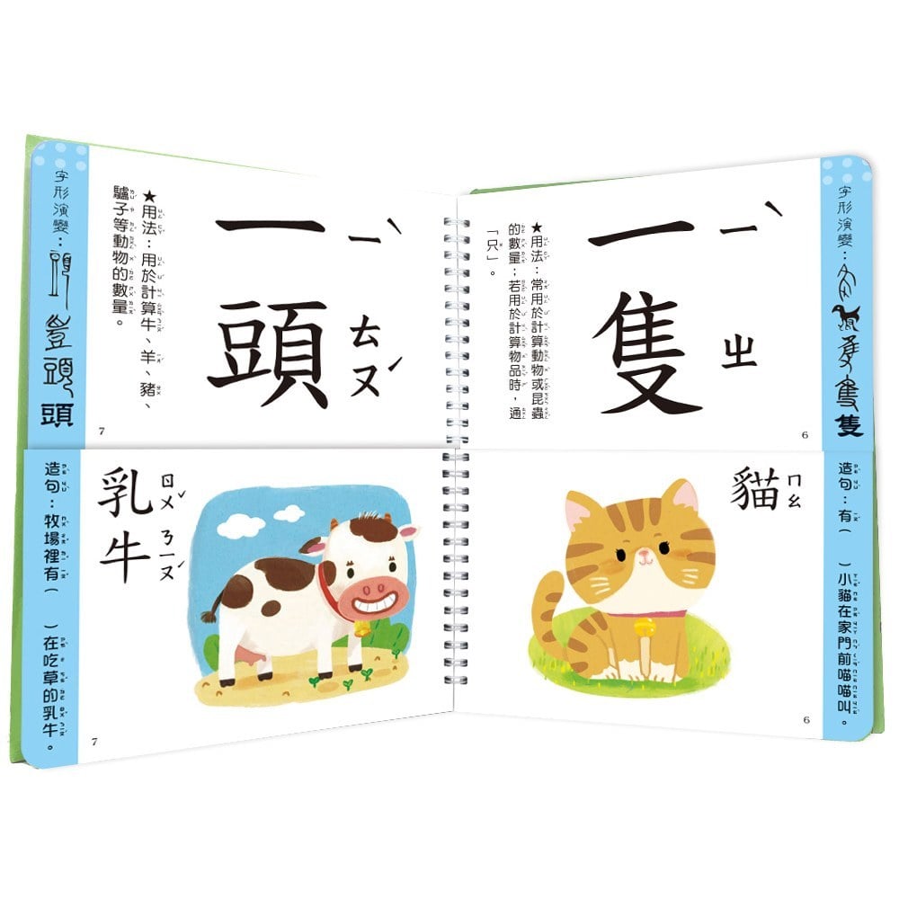 量詞這樣學超簡單