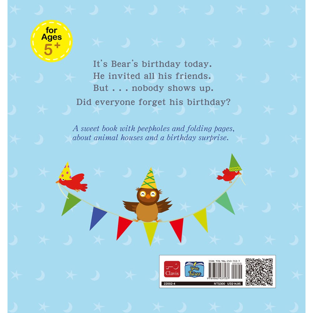【Listen & Learn Series】My Birthday