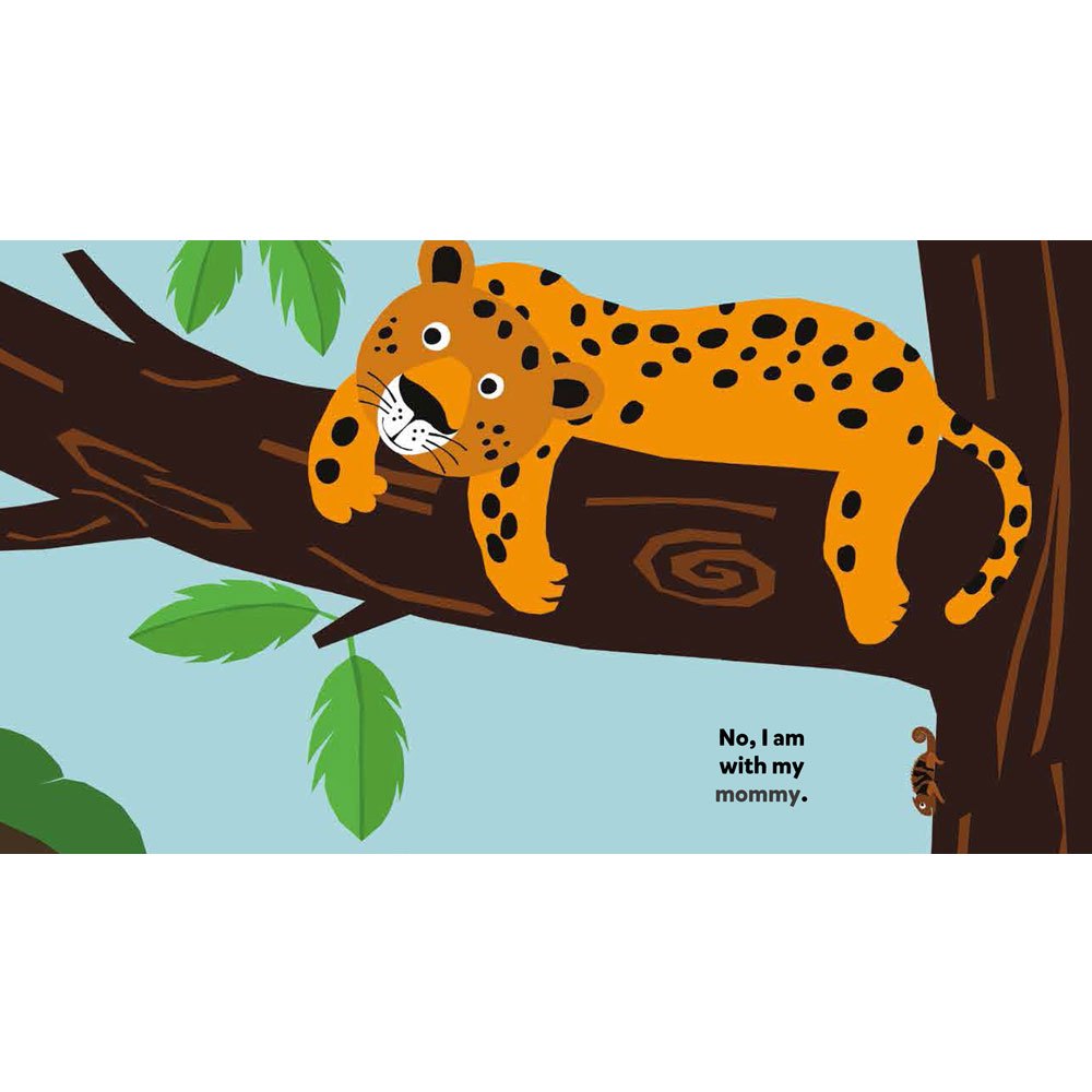 【Listen & Learn Series】Does Giraffe Eat Alone?