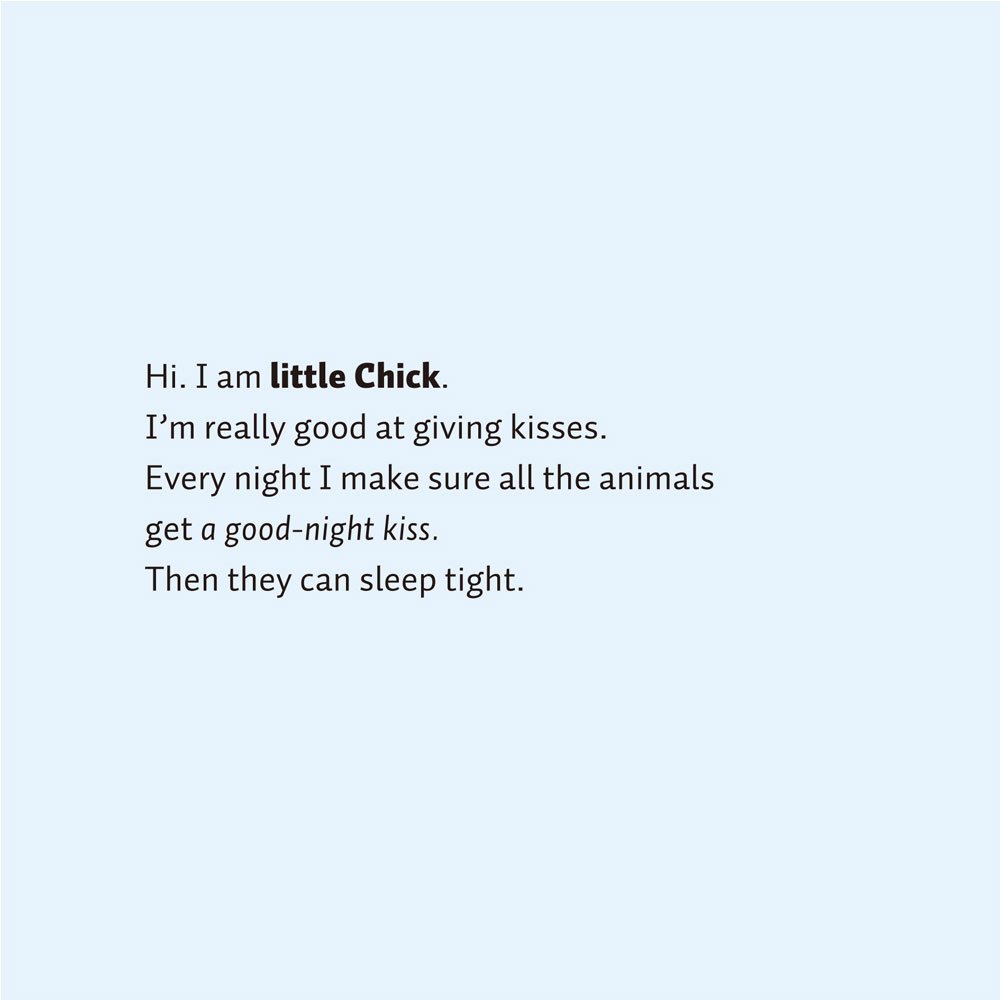 【Listen & Learn Series】100 Kisses Before Bedtime