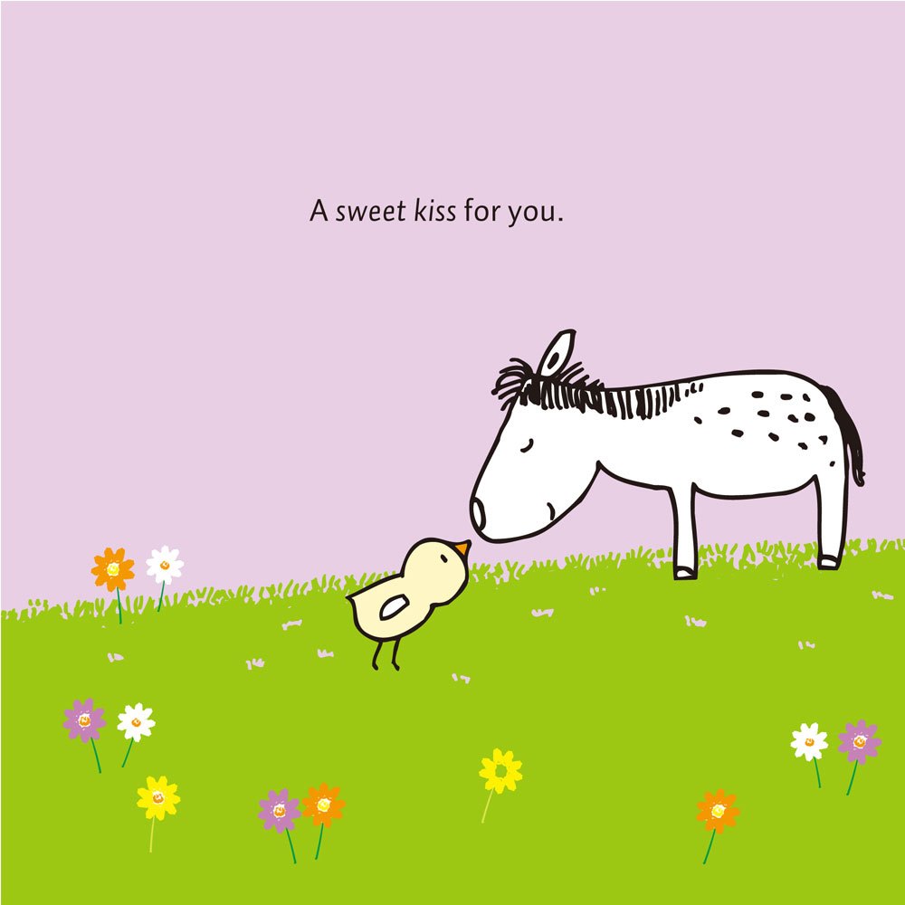 【Listen & Learn Series】100 Kisses Before Bedtime