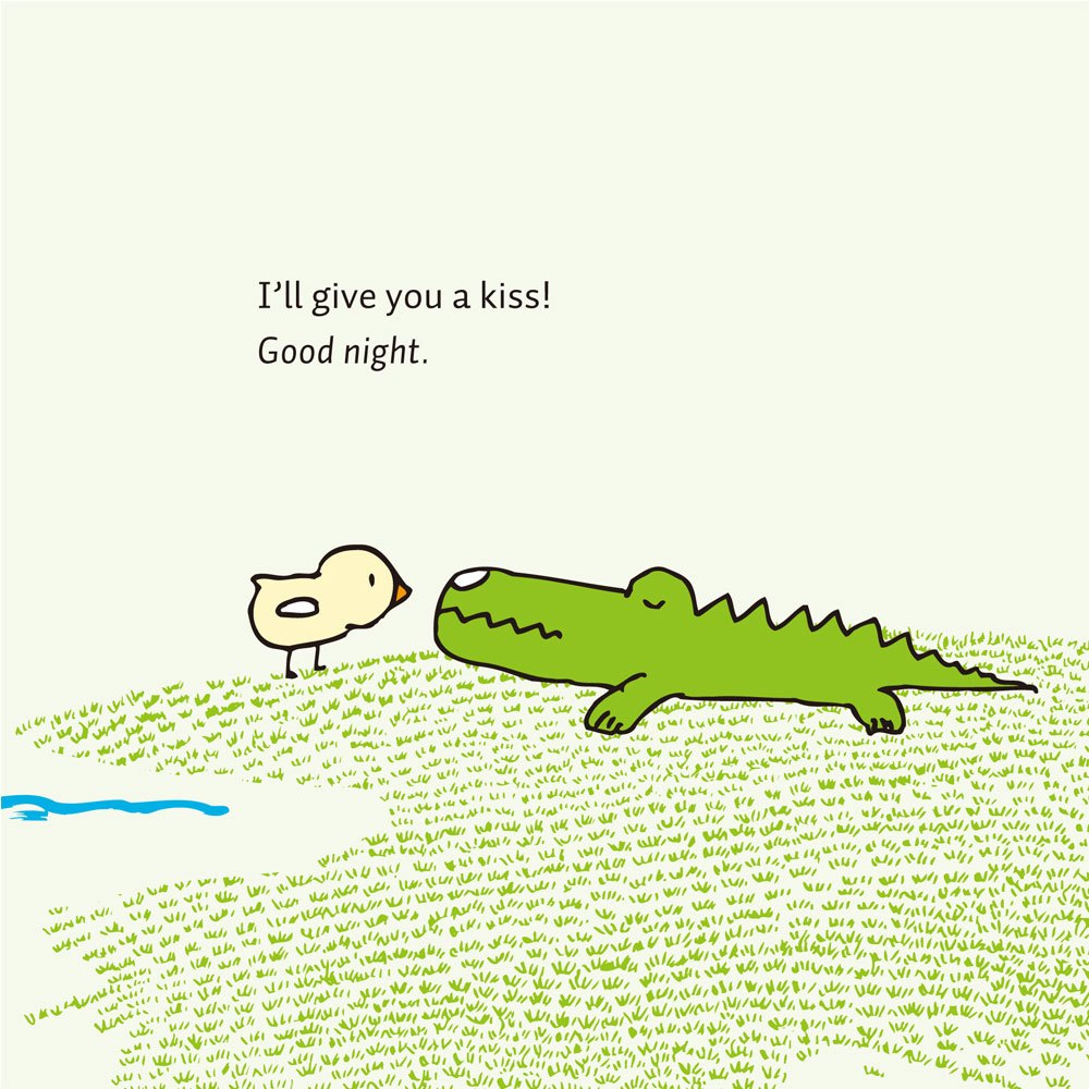 【Listen & Learn Series】100 Kisses Before Bedtime