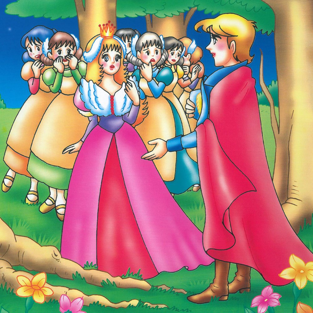 幼福EQ教育童話(24書)