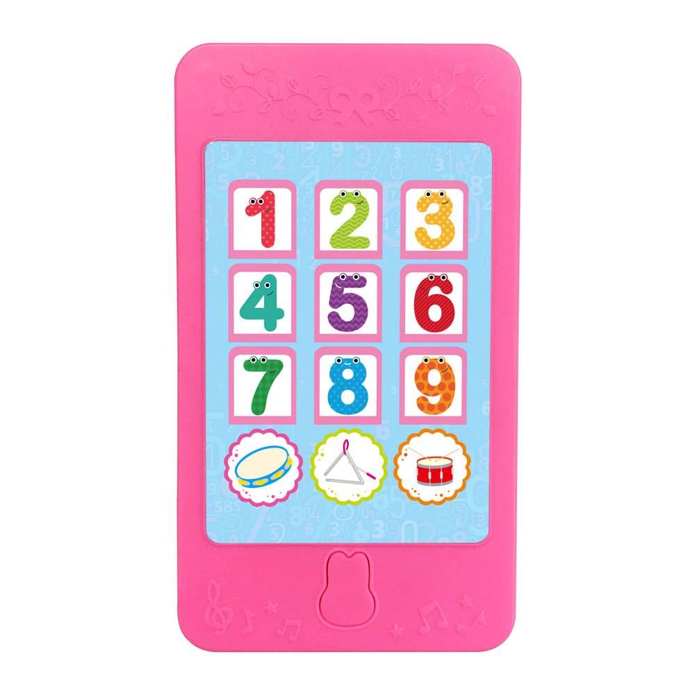 口袋聲音書:忍者兔學九九乘法【9首乘法口訣+1首歌曲】