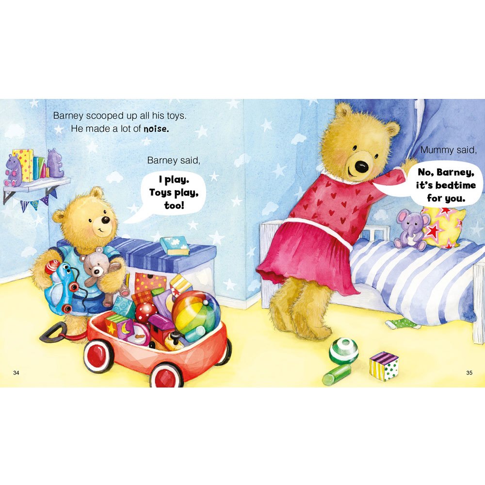 寶貝雙語有聲故事：每日2分鐘晚安故事