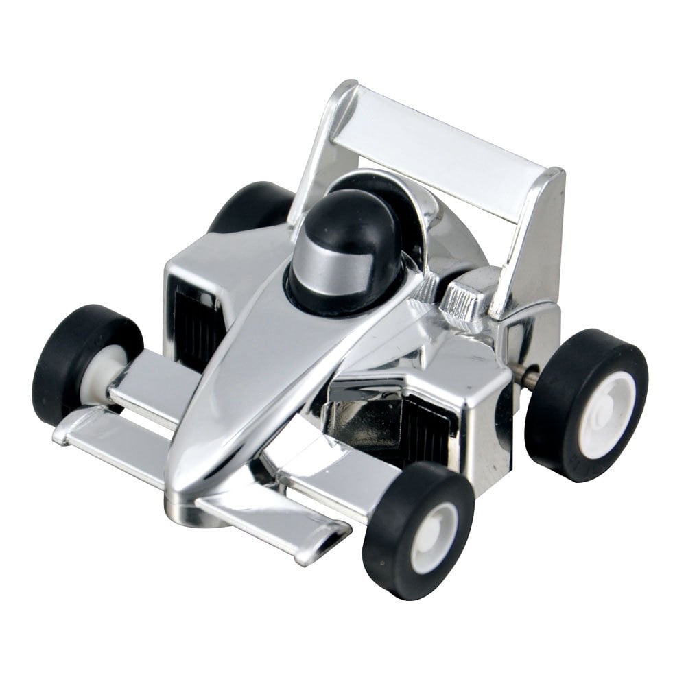 閃亮亮迴力車:超級賽車