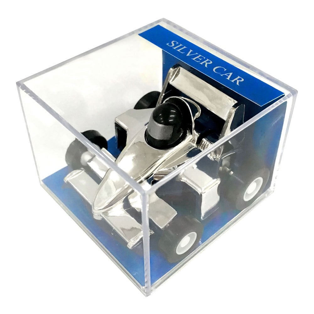 閃亮亮迴力車:超級賽車