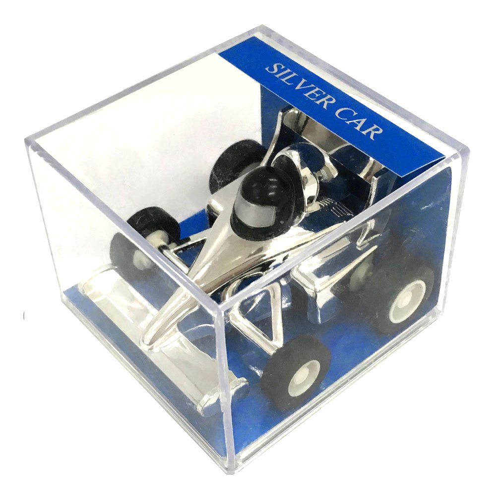 閃亮亮迴力車：酷炫跑車