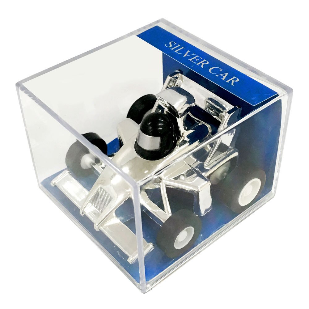 閃亮亮迴力車：拉風賽車