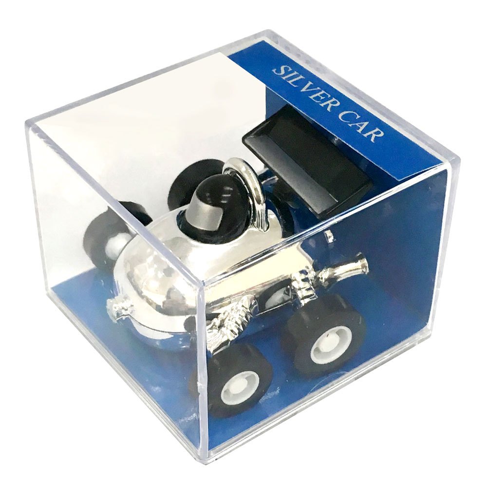 閃亮亮迴力車:可口香腸車