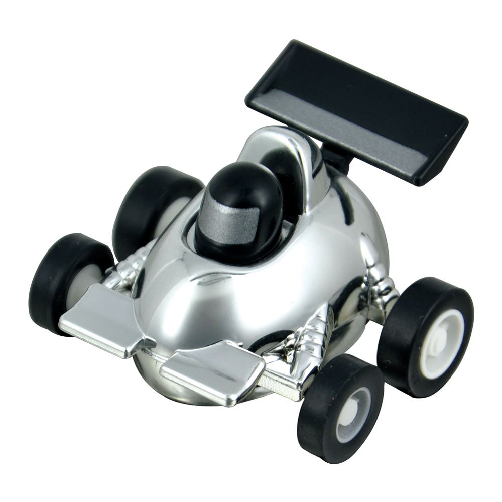 閃亮亮迴力車:美味雞蛋車