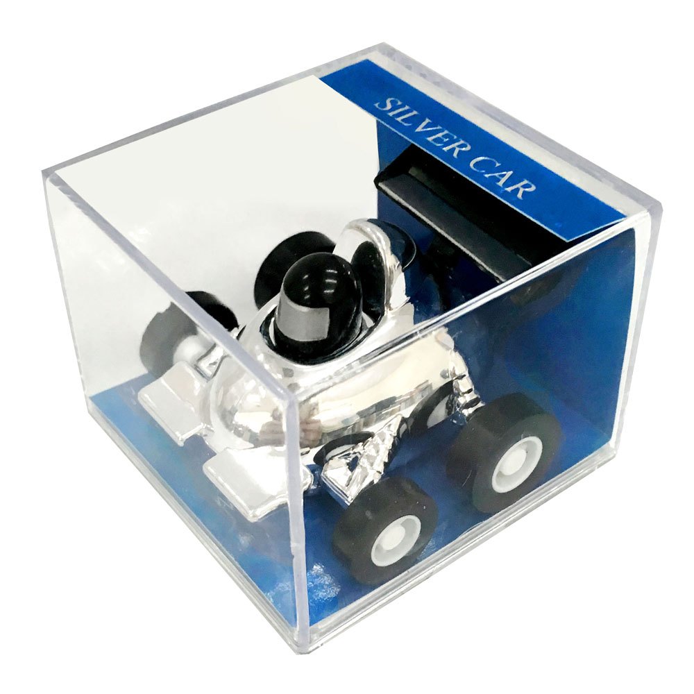 閃亮亮迴力車:美味雞蛋車