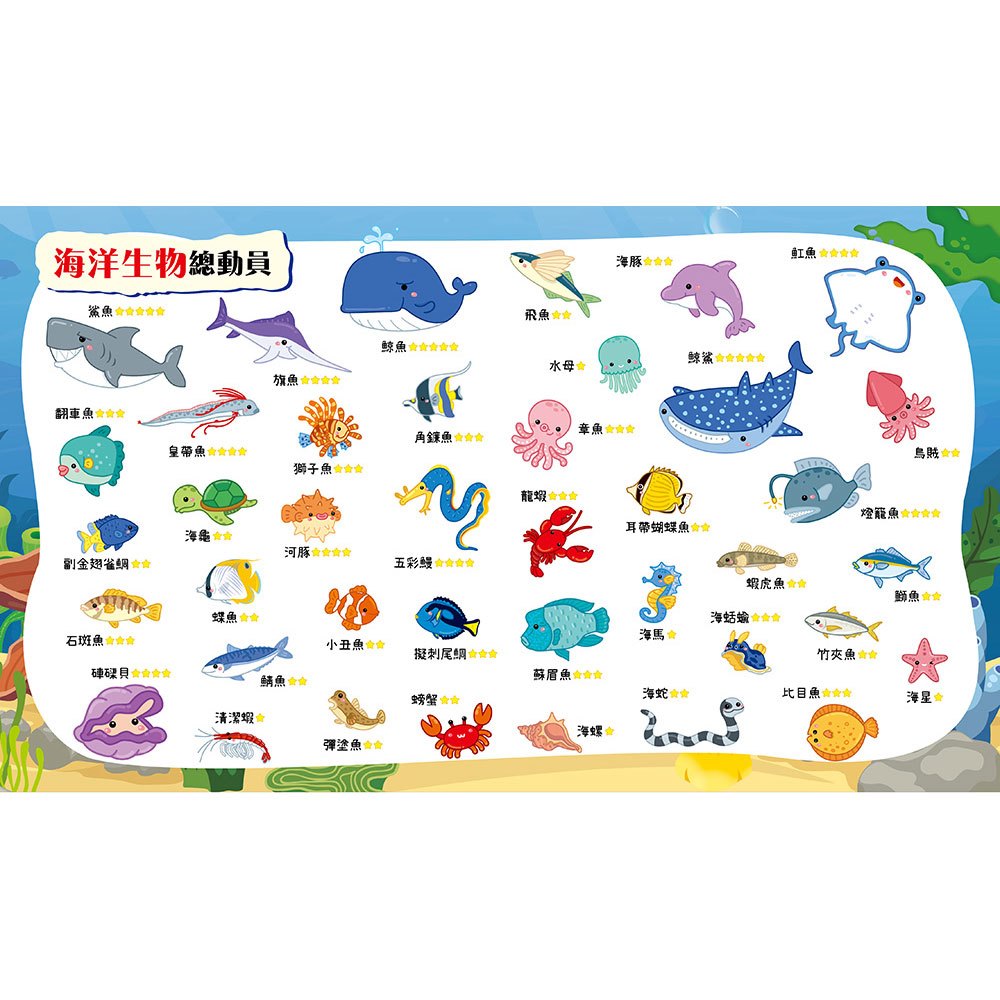 忍者兔釣魚高手磁鐵遊戲