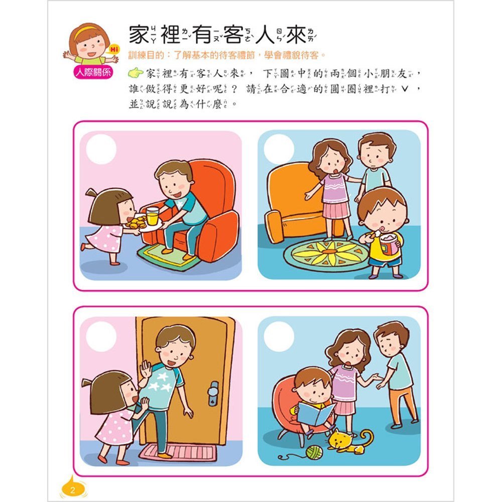 右腦想像力開發
