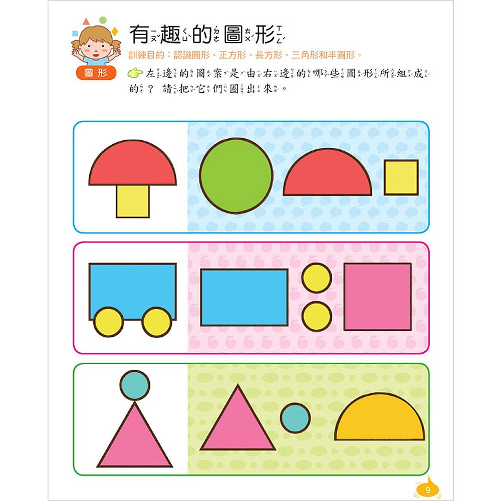 右腦想像力開發