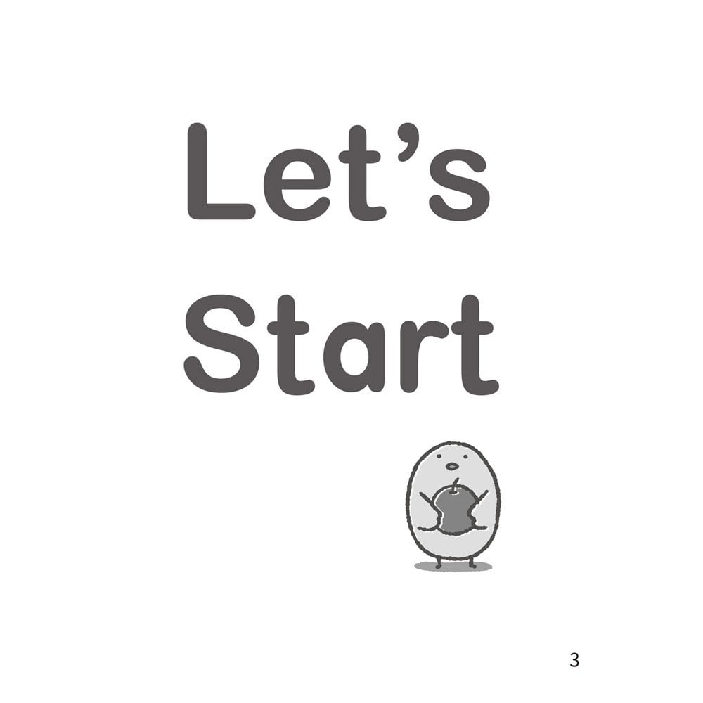 PiPi老師，我們來寫ABC：學齡前趣味ABC字母練習簿