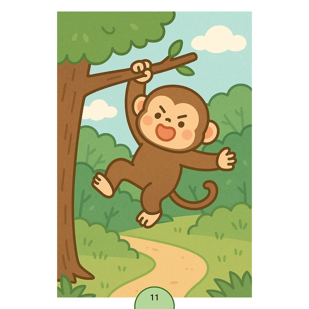 口齒清晰訓練：全4冊