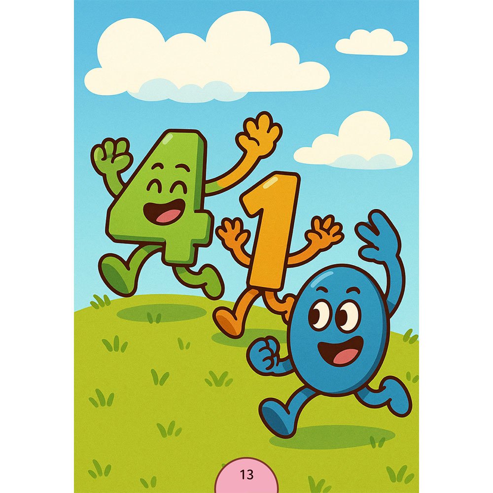 口齒清晰訓練:俏皮話