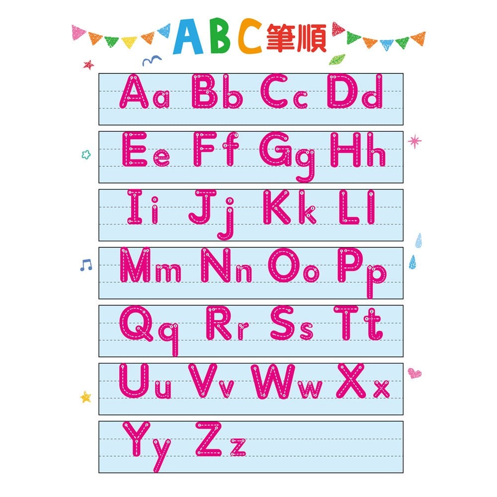 國小必學500英語單字練習簿