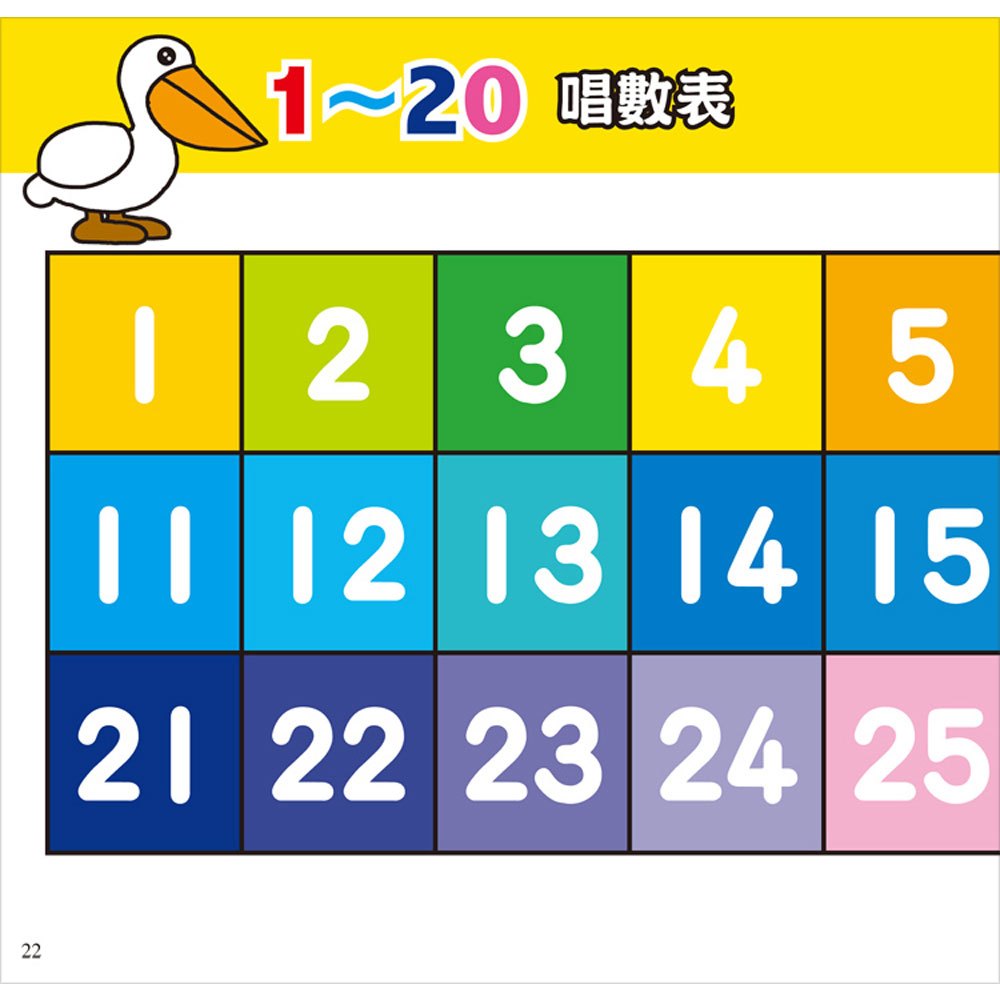 Hi!你好∼我是幼幼擦寫書(全套8冊)