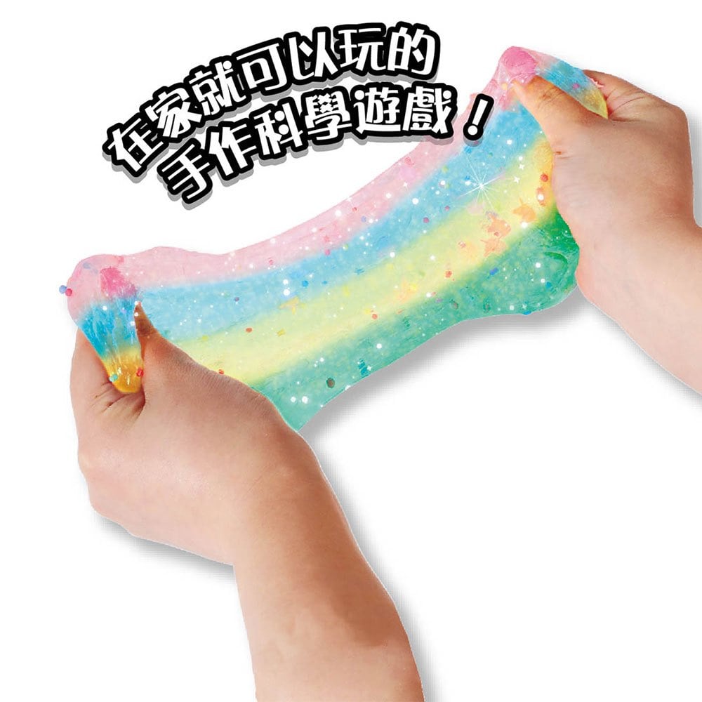 忍者兔Slime史萊姆DIY趣味桶