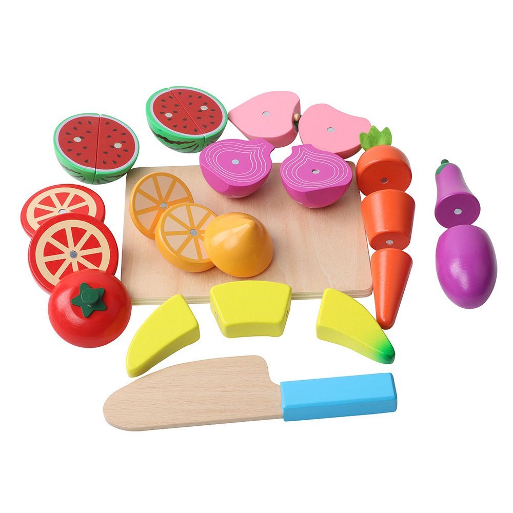 忍者兔蔬菜水果切切樂