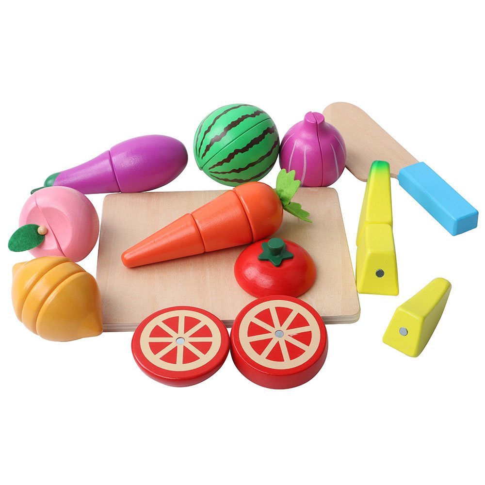 忍者兔蔬菜水果切切樂