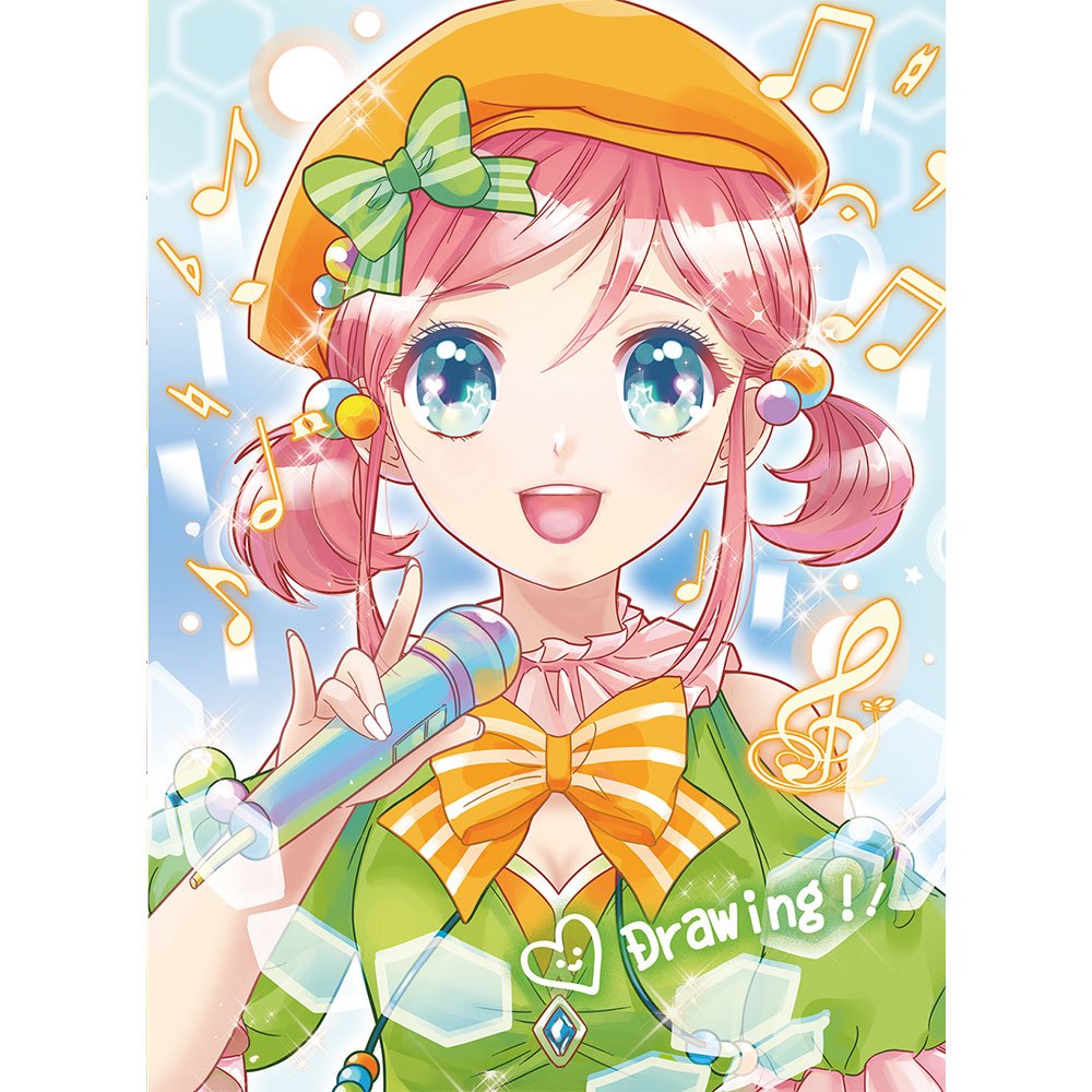 夢幻公主彩妝美甲遊戲組【多種彩妝遊戲用品,可隨身攜帶,走到哪玩到哪!】