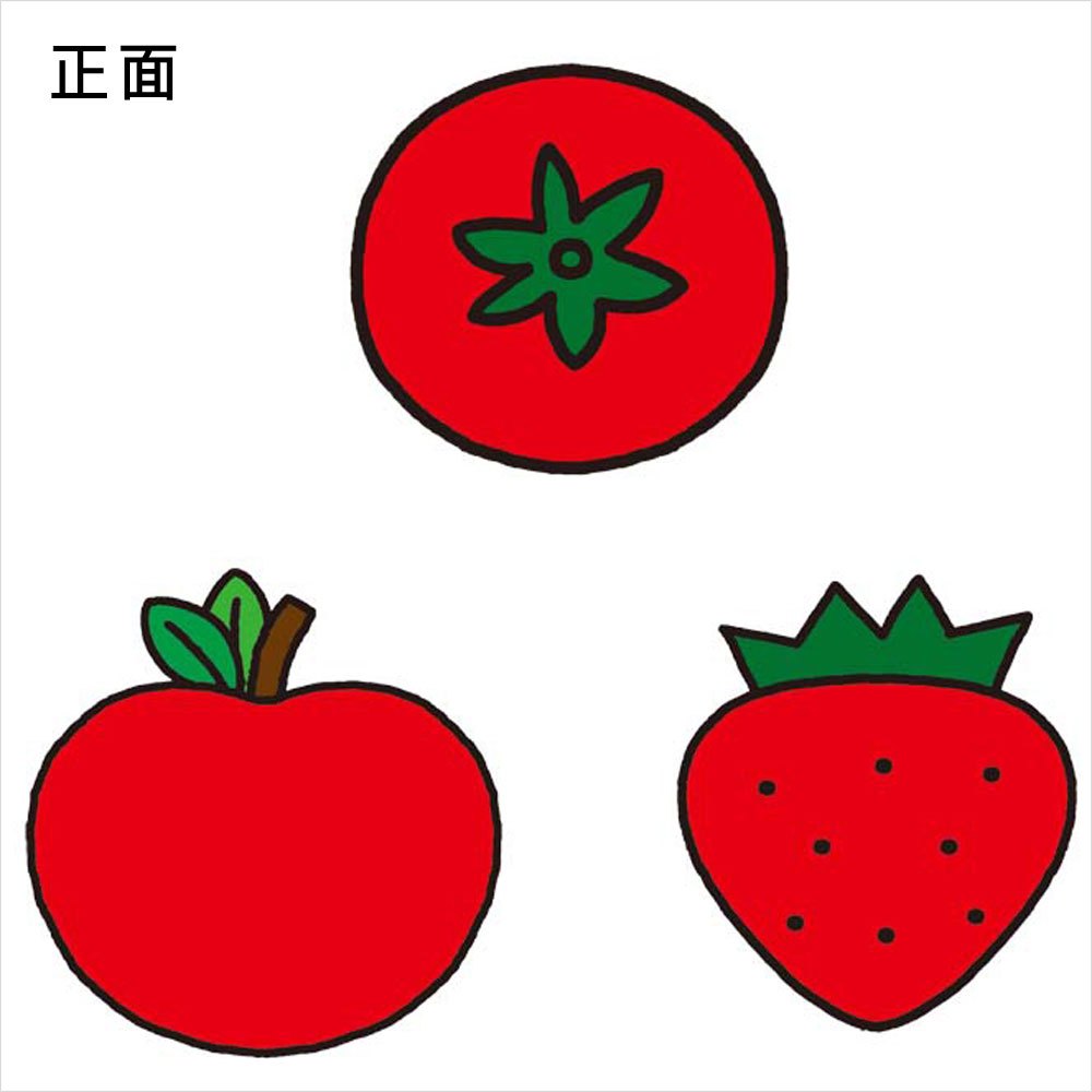 Baby's 視覺記憶卡