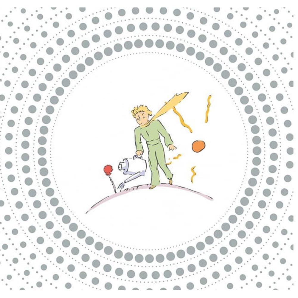 爸媽給孩子的哲學小王子