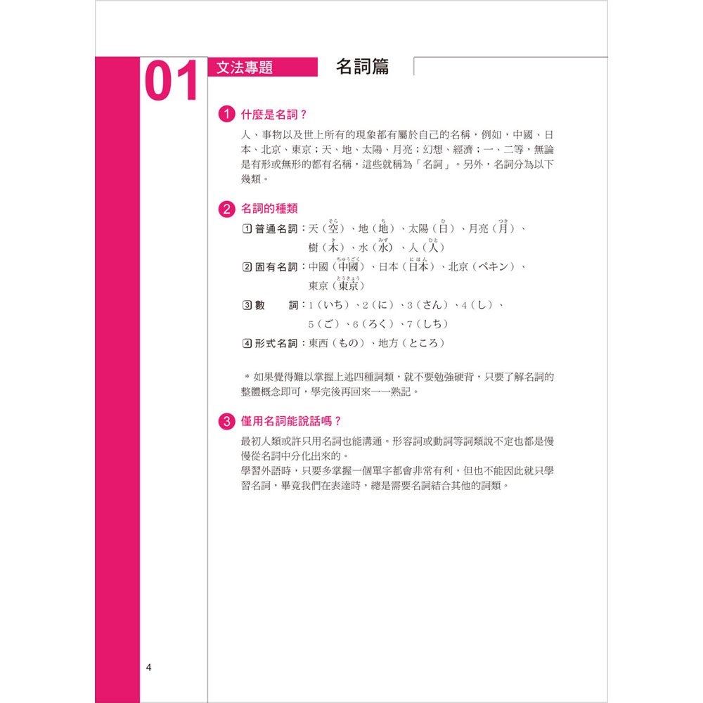 真好笑！我是日語學習書 （革新版.彩色書+隨身書+書寫本+ MP3 CD)