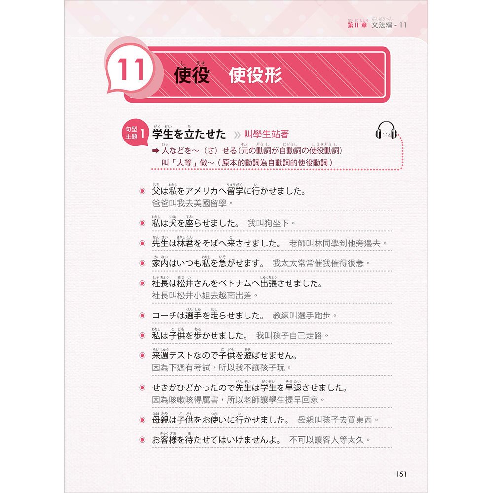 三千輝日語:和日本人聊天,一定要會說的日語3000句