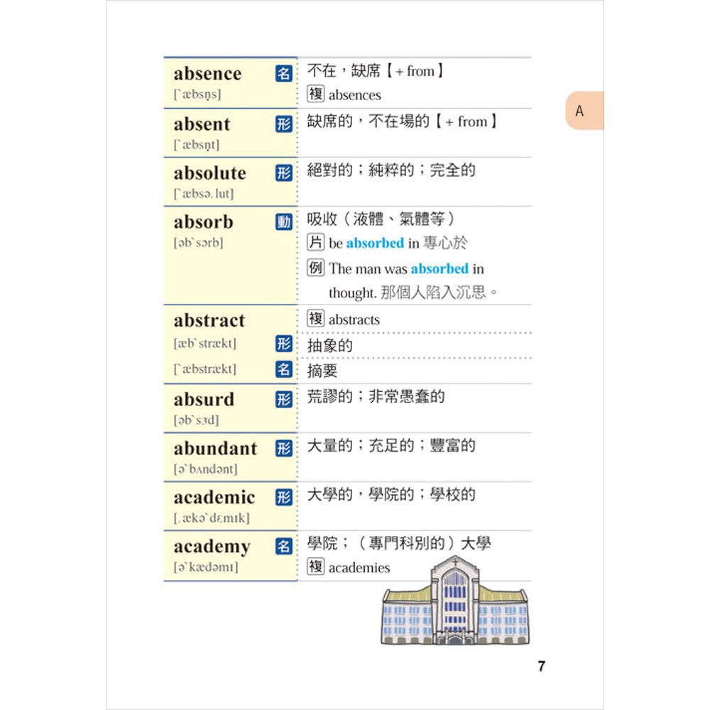 學習精華組合送化學一本通