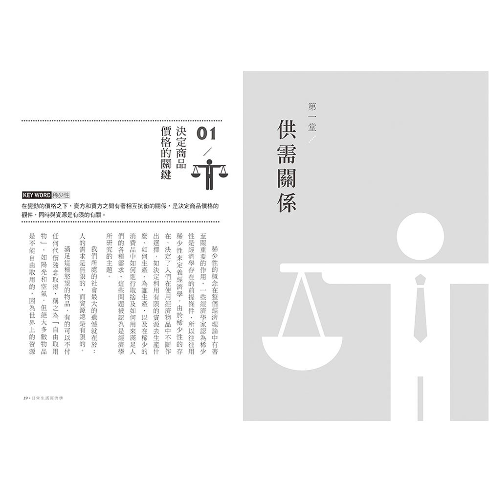 從日常經濟學,掌握人生理財法