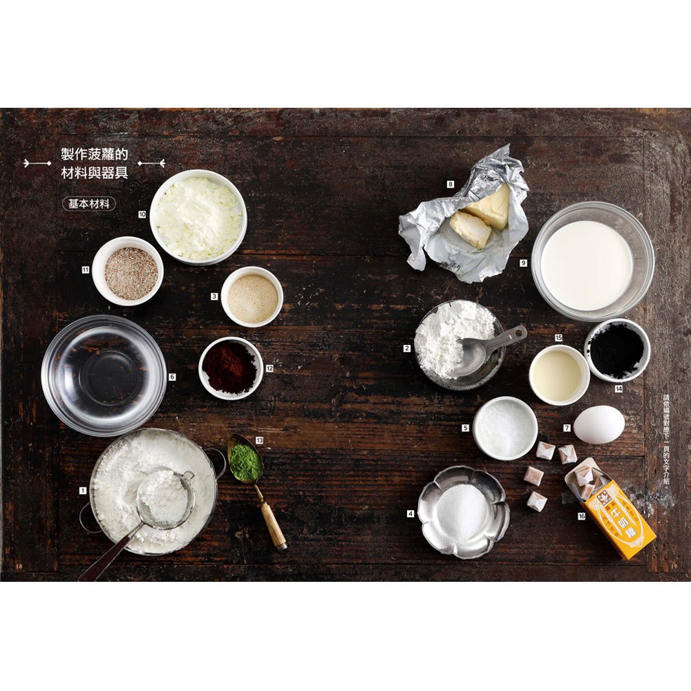 柳川や菠蘿!星野酵母的熟成美味