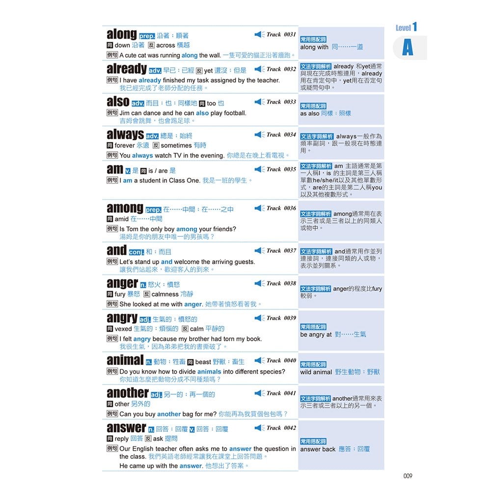 7000單字這樣學才記得住