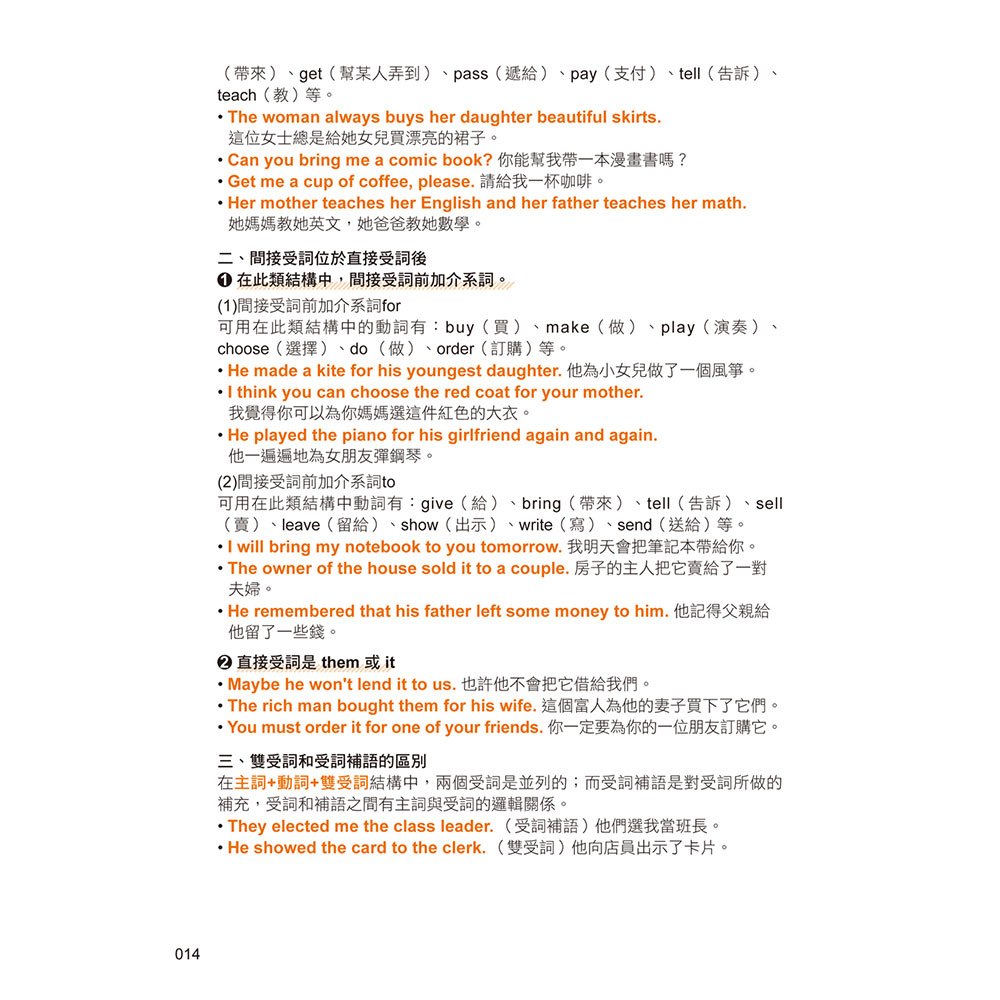 英文閱讀這樣學才讀得懂