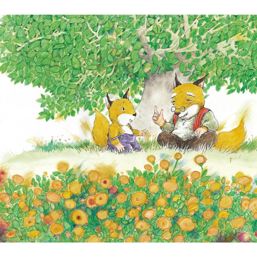 CQ學習創作繪本(共4本)