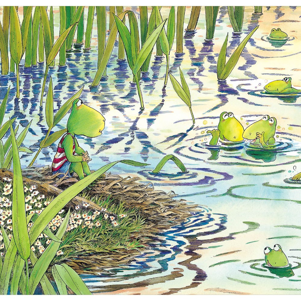 CQ學習創作繪本(共4本)